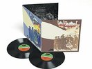 Led Zeppelin - Led Zeppelin II [Deluxe Edition Remastered Double Vinyl]