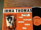 Irma Thomas Sings N.O. Label Bandy 70003