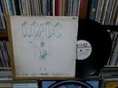 AC/DC - Flick Of The Switch KOREA LP. Green Cover AC / DC