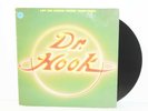 Dr. Hook - Let Me Drink From Your Well LP (1983 Mercury 6302 220 Holland Import)