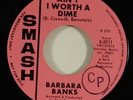 Barbara Banks 