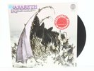 Nazareth - Hair of the Dog LP (1975 Vertigo Records 6370 405) German Imprt Album