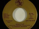 Clarence Jackson 