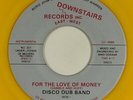 Disco Dub Band 