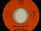 Ernestine Anderson 