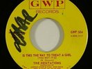 Hesitations 