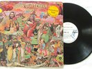 IRON BUTTERFLY -LIVE- ORIG 1970 ATCO LP WHITE LABEL PROMO IN-A-GADDA-DA-VIDA