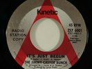 Jimmy Castor Bunch 