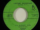 Johnny & Brothers Of Soul 