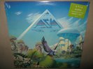ASIA Alpha MINTY FACTORY SEALED New Vinyl LP 1983 GHS4008 Carl Palmer Steve Howe