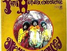 THE JIMI HENDRIX EXPERIENCE 