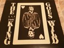 Elvis Presley LP ( The King Goes Wild ).