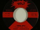 Ruby Johnson 