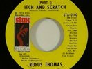 Rufus Thomas 