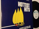 HOTTEST HiTS VOL. 2 TREASURE iSLE REGGAE SKA COMPiLATiON LP RECORD ALBUM iMPORT
