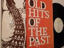 OLD HITS OF THE PAST HiGH NOTE 0005 REGGAE SKA COMP ViNYL LP RECORD ALBUM iMPORT