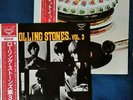 COST ALLOWED COPY BOOK LP SET ROLLING STONES from JAPAN