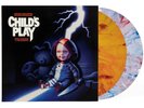 Joe Renzetti - Child's Play 1988 Soundtrack 2 X Vinyl LP Waxwork Records Sealed
