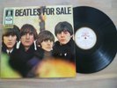 THE BEATLES - FOR SALE - ODEON SMO 83790