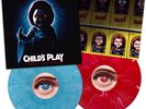 Bear McCreary - Child's Play 2019 Soundtrack 2 X Vinyl LP Waxwork Records Sealed