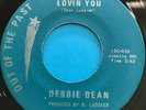 Northern Soul / Motown 45 Debbie Dean-Why Am I Lovin You-OOTP