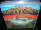 BOSTON don't look back ( rock ) half speed