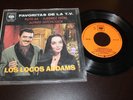 THE ADDAMS FAMILY Theme 1965 MEXICO 7