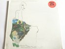 Joni Mitchell LADIES OF THE CANYON vinyl LP Record Rare Sealed Big Yellow Taxi