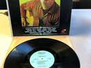 CARL PERKINS COUNTRY BOYS DREAM 1967 DOLLIE DLP 4001 MONO  VINYL LP Mint