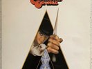 Stanley Kubrick’s “A Clockwork Orange” Warner Bros 1972 Vinyl LP BS 2573