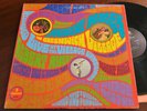 ALBERT AYLER - IN GREENWICH VILLAGE - LP GATEFOLD USA VINILE IMPULSE AS 9155