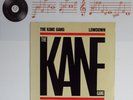 The Kane Gang Lowdown Vinyl LP Promo - EX