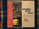 Cannonball Adderley With - Bohemia After Dark  - JAPAN NM Wax  OBI Vinyl LP