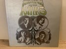 The Kinks Something Else by the Kinks vinyl Lp