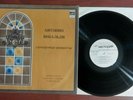 Leonid Kogan, Elisabeth Gilels, Pavel Kogan-Violin Concertos  /USSR/LP