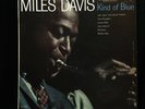 Miles Davis-Kind Of Blue-Columbia 1355-MONO 6-EYE NICE COPY