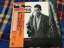 Art Pepper ?– The Artistry Of Pepper  - JAPAN NM Wax  Vinyl LP OBI