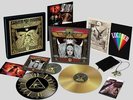 BEAUSOLEIL, BOBBY - Lucifer Rising (Deluxe Limited Box) (VINYL) Preorder