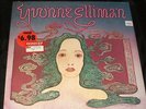 YVONNE ELLIMAN Rising Sun LP ORIGINAL 1975 NEW STILL SEALED RARE
