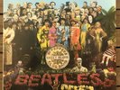 The Beatles LP Sgt. Pepper’s Lonely Hearts Club Band Mono 2014 Vinyl
