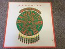 Hawkwind Travellers Aid Trust Rare Original UK Double LP