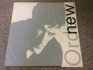New Order Love Life + Inner Stunning Rare Original UK LP