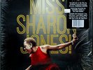 Sharon Jones & Dap-Kings - Miss Sharon Soundtrack 2 x LP - Vinyl Album Record