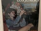 LOS JUNIORS /QUERIAS SALSA? TOMALA /LATIN SALSA GUAGUANCO/ORIG USA PRESS/SEALED