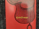 Goldfrapp very rare Felt Mountain Promo Little red book 2001