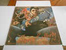 GERRY RAFFERTY: City To City LP ( RED VINYL)
