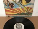 LOUIE LOPEZ Y SU ORQUESTA / LATIN SALSA GUAGUANCO / ORIG USA PRESS/ MAS RECORDS