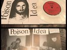 POISON IDEA Pick Your King E.P. 7” Record Store Day RSD HC punk mdc submissives