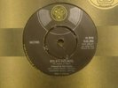 HECTOR   BYE BYE BAD DAYS DJM VG RARE STOCK COPY - HARD GLAM