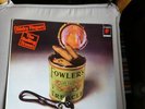 The Rolling Stones:  Sticky Fingers   spain 1980 (9) LP